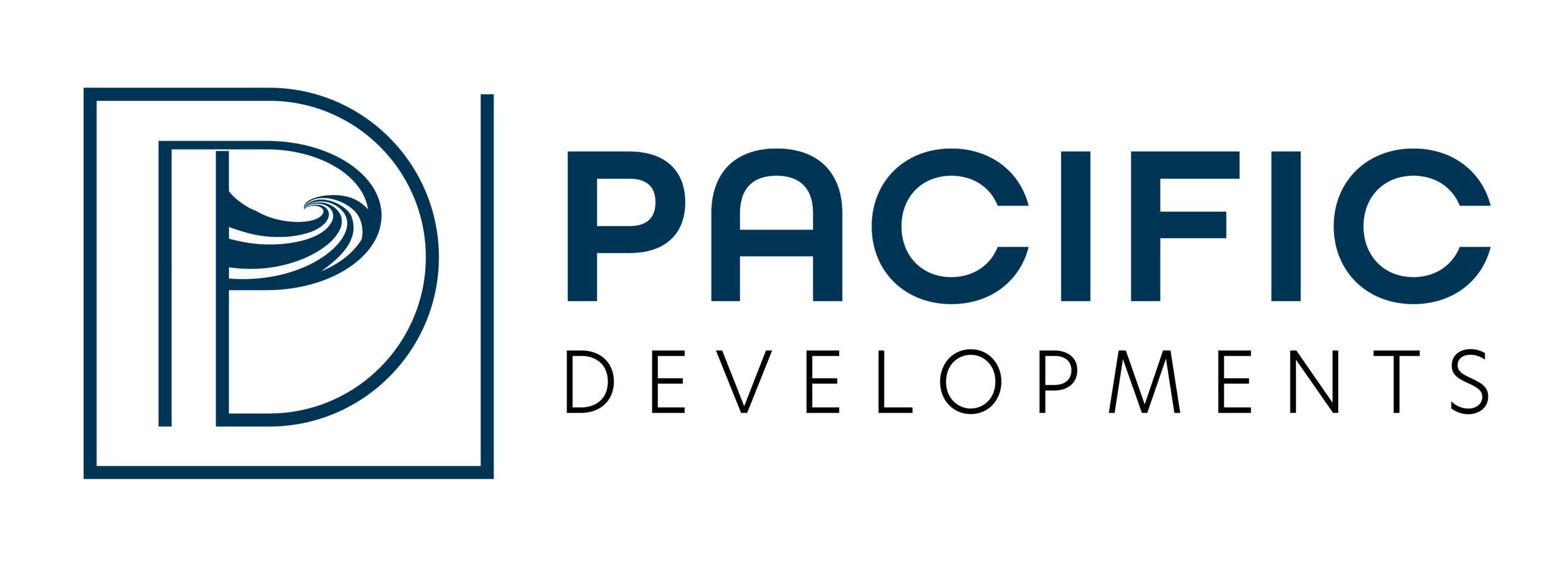 Pacific Developments